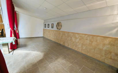 Revente - Maison de campagne -
Rafal - Inland