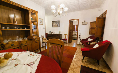 Revente - Maison de campagne -
Rafal - Inland