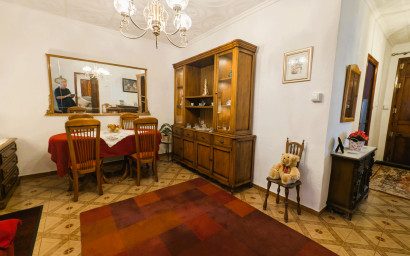 Revente - Maison de campagne -
Rafal - Inland