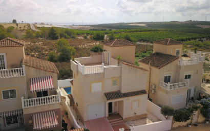 Resale - Villa -
San Miguel de Salinas - Lake View Mansions