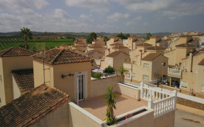 Resale - Villa -
San Miguel de Salinas - Lake View Mansions