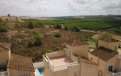 Resale - Villa -
San Miguel de Salinas - Lake View Mansions