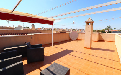Resale - Villa -
Algorfa