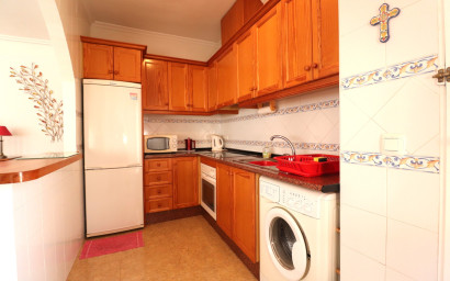 Resale - Villa -
Algorfa