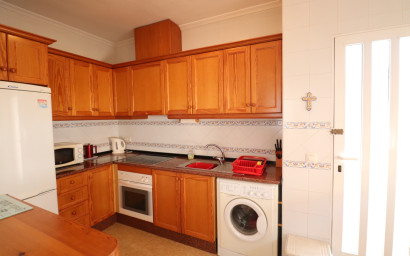 Resale - Villa -
Algorfa