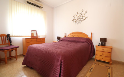 Resale - Villa -
Algorfa