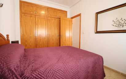 Resale - Villa -
Algorfa