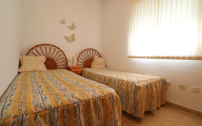 Resale - Villa -
Algorfa