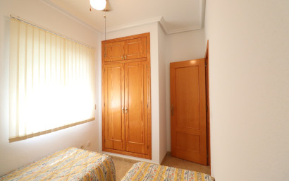 Resale - Villa -
Algorfa