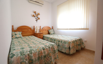 Resale - Villa -
Algorfa