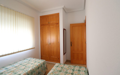 Resale - Villa -
Algorfa
