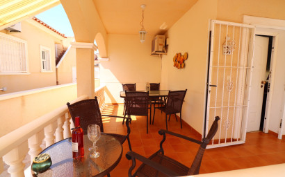 Resale - Villa -
Algorfa