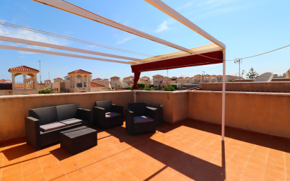 Resale - Villa -
Algorfa