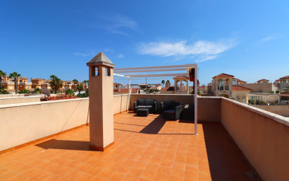 Resale - Villa -
Algorfa