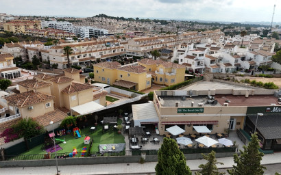 Resale - Commercial -
Villamartín