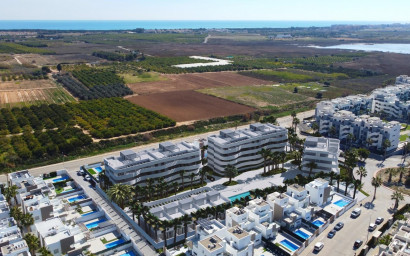 New Build - Penthouse -
Guardamar del Segura