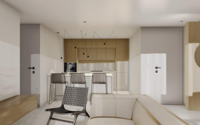 New Build - Penthouse -
Guardamar del Segura