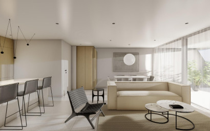 New Build - Penthouse -
Guardamar del Segura