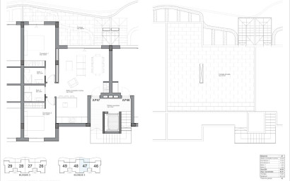 New Build - Penthouse -
Guardamar del Segura