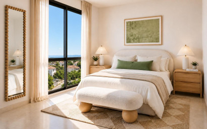 Nieuwbouw - Herenhuis -
Torre Pacheco - Santa Rosalia Lake And Life Resort