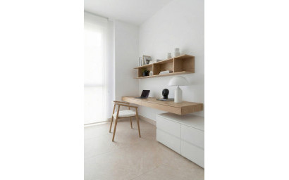 Nouvelle construction - Appartement -
Benijofar