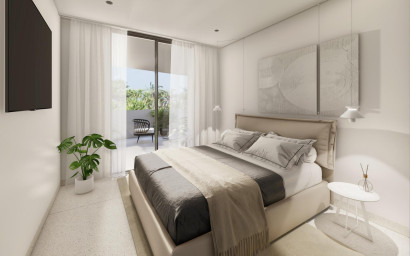 Nouvelle construction - Appartement -
Guardamar del Segura
