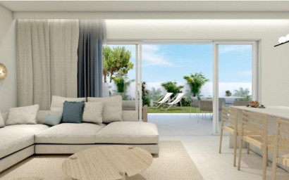 Nieuwbouw - Bungalow -
Pilar de la Horadada - Torre De La Horadada