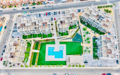 Herverkoop - Plat -
Orihuela Costa
