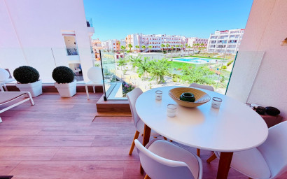 Herverkoop - Plat -
Orihuela Costa