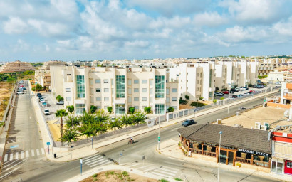 Herverkoop - Plat -
Orihuela Costa