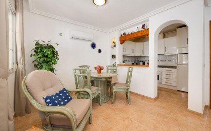 Herverkoop - Herenhuis -
Orihuela Costa - Playa Flamenca