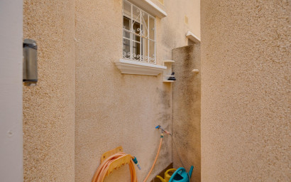 Herverkoop - Herenhuis -
Orihuela Costa - Playa Flamenca