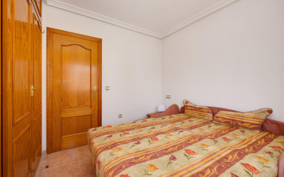 Herverkoop - Herenhuis -
Orihuela Costa - Playa Flamenca
