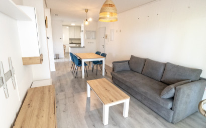 Herverkoop - Plat -
Los Dolses - Villamartin
