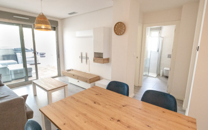 Herverkoop - Plat -
Los Dolses - Villamartin