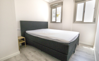 Herverkoop - Plat -
Los Dolses - Villamartin