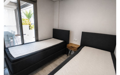 Herverkoop - Plat -
Los Dolses - Villamartin