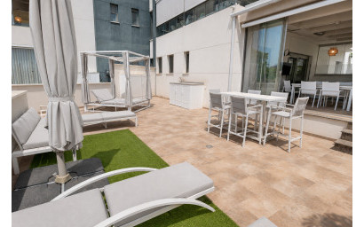 Herverkoop - Plat -
Los Dolses - Villamartin