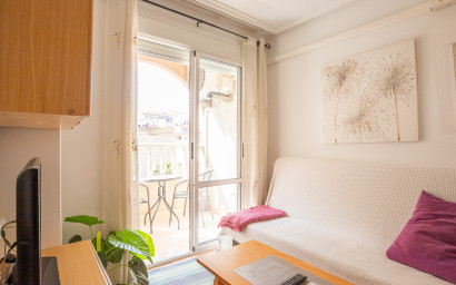 Revente - Appartement -
Torrevieja - El Molino