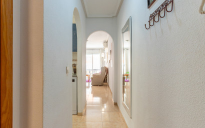 Revente - Appartement -
Torrevieja - El Molino