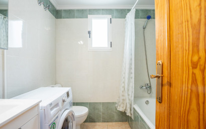 Revente - Appartement -
Torrevieja - El Molino