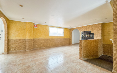 Revente - Appartement -
Torrevieja - El Molino