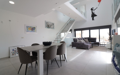 Revente - Villa -
Benijofar