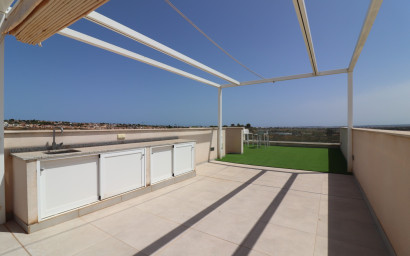 Revente - Villa -
Benijofar