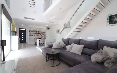 Revente - Villa -
Benijofar