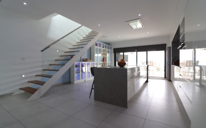 Revente - Villa -
Benijofar