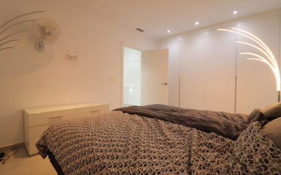 Revente - Villa -
Benijofar