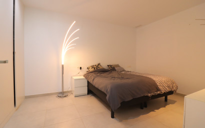 Revente - Villa -
Benijofar
