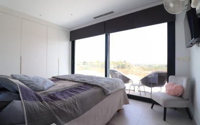Revente - Villa -
Benijofar
