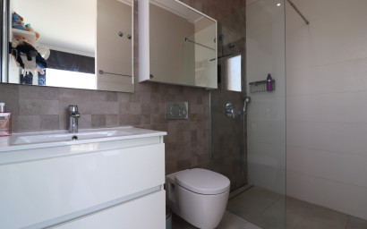 Revente - Villa -
Benijofar